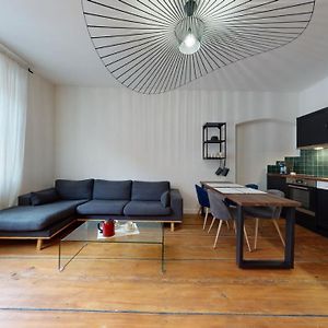 Appartement met Twee Slaapkamers